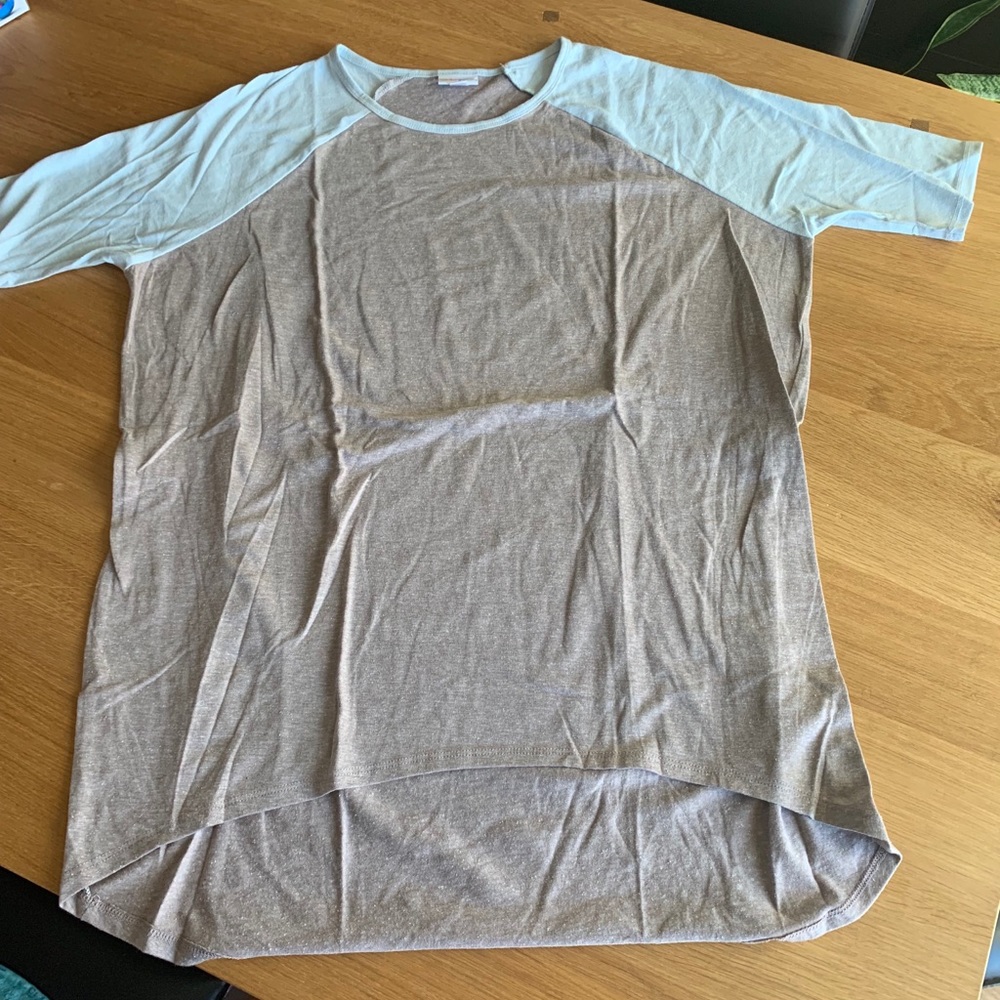 NWOT Lularoe Irma